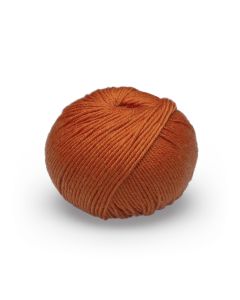 glencoul 4 Ply-persimmon
