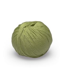 glencoul 4 Ply-chartreuse