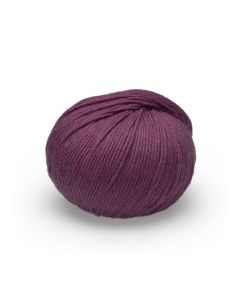 glencoul 4 Ply-berry bliss