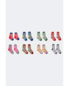 Fairilse Socks Kit for the family by @1sttoday