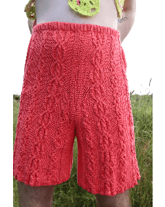 Wiggle Cable Shorts