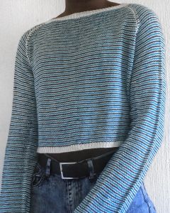 Boatswain Sweater Kit by Ola 