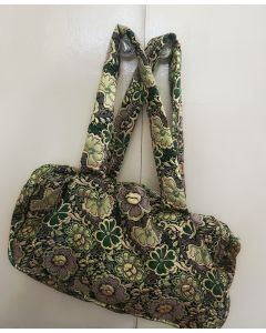 Labrocade Craft Bag- Golden Delight 