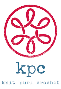 KPC | knit purl crochet
