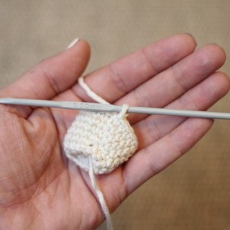 How to: Crochet in the Round