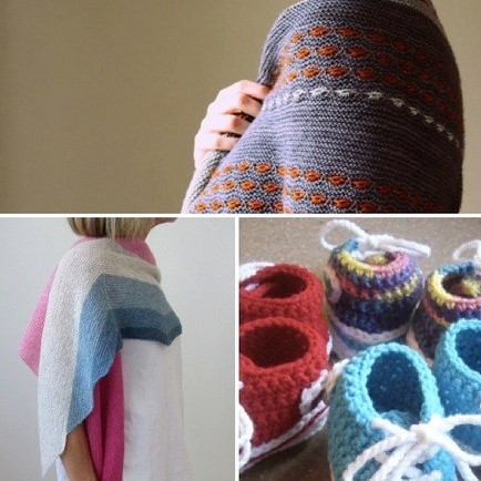 Found on ravelry this week